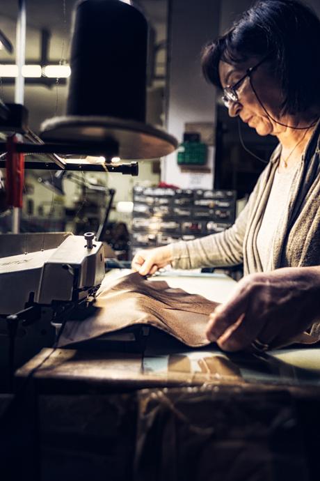 DOCUMENTAIRE : Francesco Maglia, le fabricant de parapluies de Milan Francesco-Maglia-Umbrellas-Milan-2