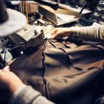 DOCUMENTAIRE : Francesco Maglia, le fabricant de parapluies de Milan DOCUMENTAIRE : Francesco Maglia, le fabricant de parapluies de Milan