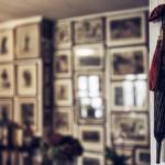 DOCUMENTAIRE : Francesco Maglia, le fabricant de parapluies de Milan DOCUMENTAIRE : Francesco Maglia, le fabricant de parapluies de Milan