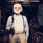 DOCUMENTAIRE : Francesco Maglia, le fabricant de parapluies de Milan DOCUMENTAIRE : Francesco Maglia, le fabricant de parapluies de Milan