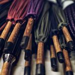 DOCUMENTAIRE : Francesco Maglia, le fabricant de parapluies de Milan DOCUMENTAIRE : Francesco Maglia, le fabricant de parapluies de Milan