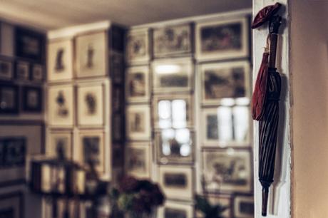 DOCUMENTAIRE : Francesco Maglia, le fabricant de parapluies de Milan Francesco-Maglia-Umbrellas-Milan-21