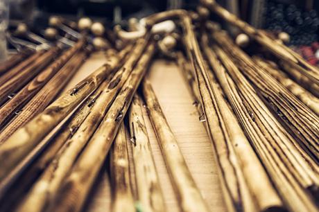 DOCUMENTAIRE : Francesco Maglia, le fabricant de parapluies de Milan Francesco-Maglia-Umbrellas-Milan-19