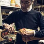 DOCUMENTAIRE : Francesco Maglia, le fabricant de parapluies de Milan DOCUMENTAIRE : Francesco Maglia, le fabricant de parapluies de Milan