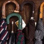 DOCUMENTAIRE : Francesco Maglia, le fabricant de parapluies de Milan DOCUMENTAIRE : Francesco Maglia, le fabricant de parapluies de Milan