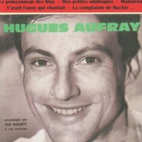 Hughes Aufray-Le Poinçonneur Des Lilas-1959