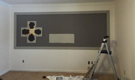 Une console NES géante dans sa maison NES-deco-4