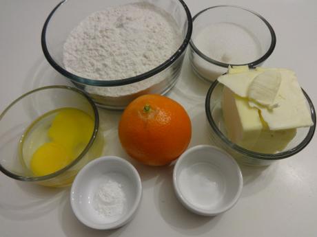 BISCUITS FONDANTS À LA CONFITURE / MELTING JAM COOKIES / GALLETAS SUAVES CON MERMELADA/ ( بسكوي المربى (هش و يذوب في الفم image