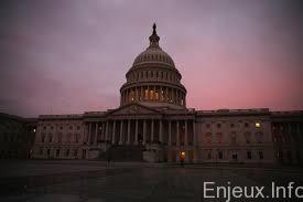 Les Etats-Unis durcissent les sanctions contre la Corée du Nord Les Etats-Unis durcissent les sanctions contre la Corée du Nord