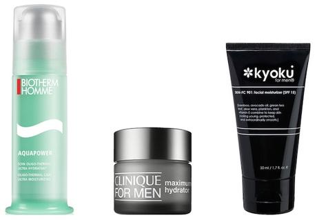 Soin visage homme, prenez soin de votre peau ! soin visage homme hydratant visage homme