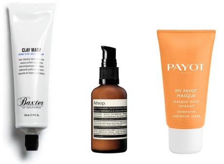 Soin visage homme, prenez soin de votre peau ! soin visage homme masque visage homme