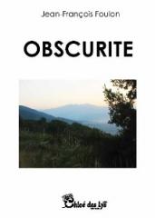 Littérature, Obscurité