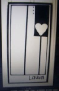 Carte Scrap #491 p1010657