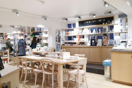 Quelques jours à Amsterdam #3 (shopping & restos) SAM_1290.JPG