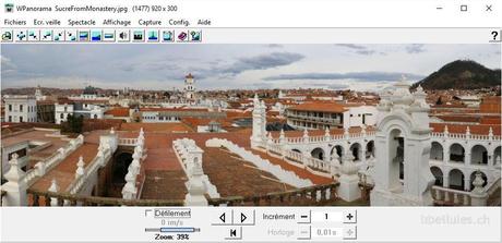 WPanorama WPanorama