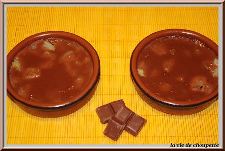 crèmes poires chocolat caramel-2047