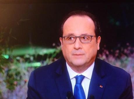 François Hollande, grand calculateur et petit remanieur