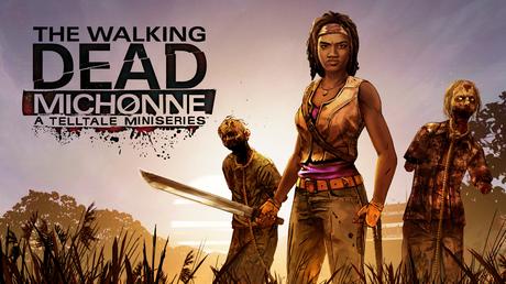 The Walking Dead Michonne – le premier épisode daté