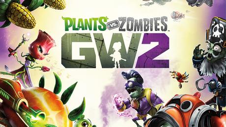 Plants vs. Zombies Garden Warfare 2 – La liste des trophées et succès