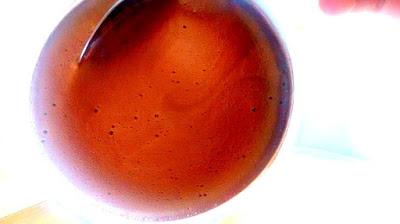 Lait au chocolat Lait au chocolat