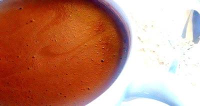 Lait au chocolat Lait au chocolat