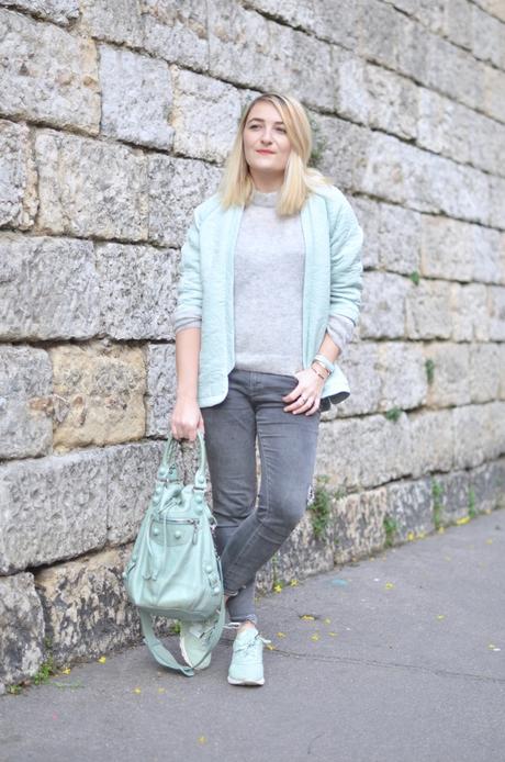 Mint Addiction Mint Addiction