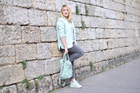 Mint Addiction Mint Addiction