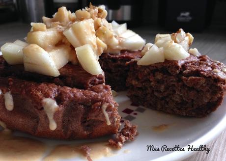 Gâteau au chocolat Gâteau au chocolat