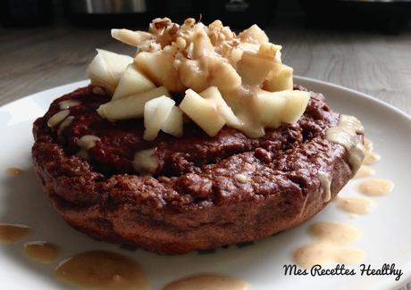 Gâteau au chocolat Gâteau au chocolat
