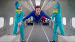 OK Go – Upside Down & Inside Out