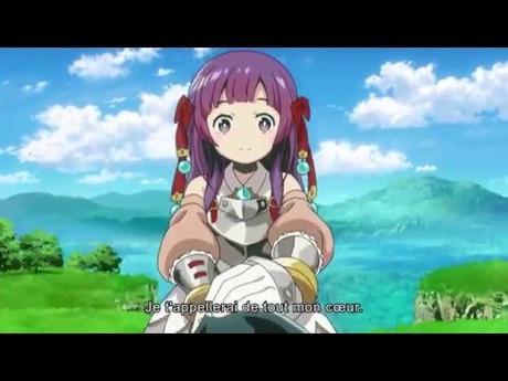 Sortie de Etrian Odyssey 2 Untold – The Fafnir Knight Sortie de Etrian Odyssey 2 Untold – The Fafnir Knight