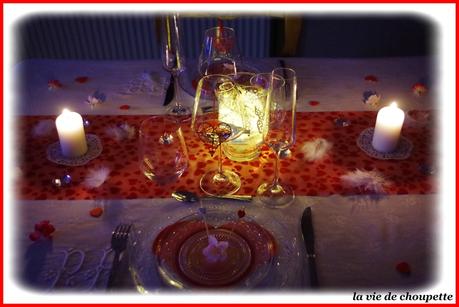 MA TABLE SAINT-VALENTIN 2016 ROUGE ET BLANCHE table Saint-Valentin 2016-2089