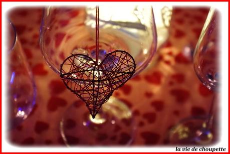 MA TABLE SAINT-VALENTIN 2016 ROUGE ET BLANCHE table Saint-Valentin 2016-2106