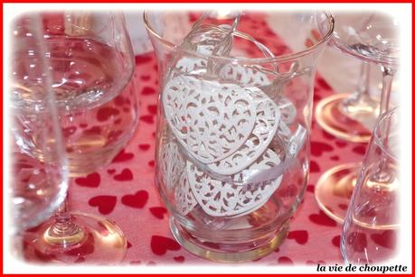 MA TABLE SAINT-VALENTIN 2016 ROUGE ET BLANCHE table Saint-Valentin 2016-2084