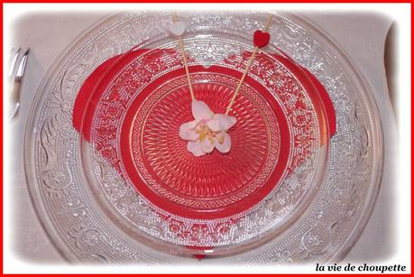 MA TABLE SAINT-VALENTIN 2016 ROUGE ET BLANCHE table Saint-Valentin 2016-2088