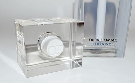 Dior Homme Cologne, test & avis Dior Homme Cologne