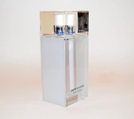 Dior Homme Cologne, test & avis Dior Homme Cologne