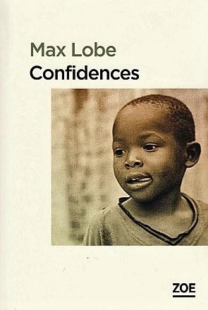 Confidences, de Max Lobe