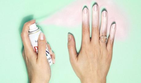 Les Vernis Spray de Nocibé arrivent en juin ! Les Vernis Spray de Nocibé arrivent en juin !