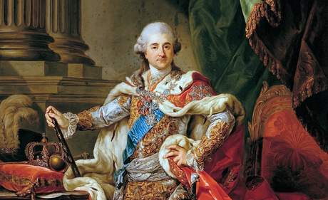 Stanislas Poniatowski Stanislas Poniatowski