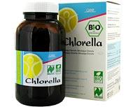 Chlorella bio 550 comprimés GSE : une algue qui concentre une multitude de bienfaits. de la Chlorella bio 550 comprimés GSE