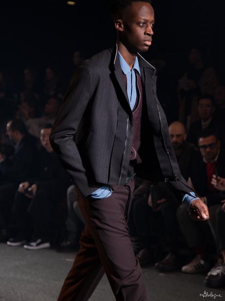 PFW | Lanvin par Lucas Ossendrijver PFW | Lanvin par Lucas Ossendrijver