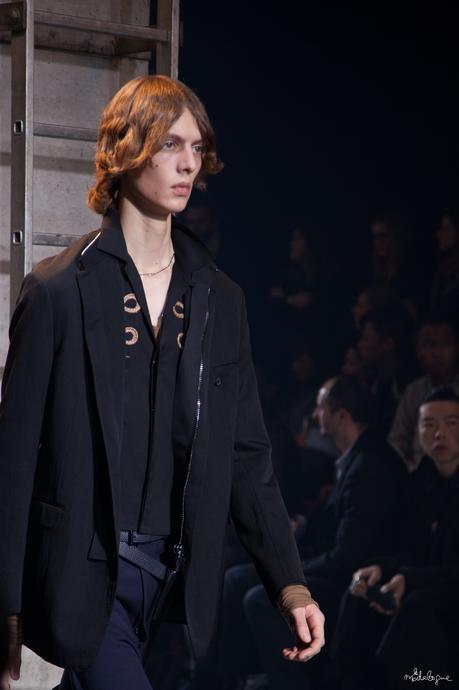 PFW | Lanvin par Lucas Ossendrijver PFW | Lanvin par Lucas Ossendrijver