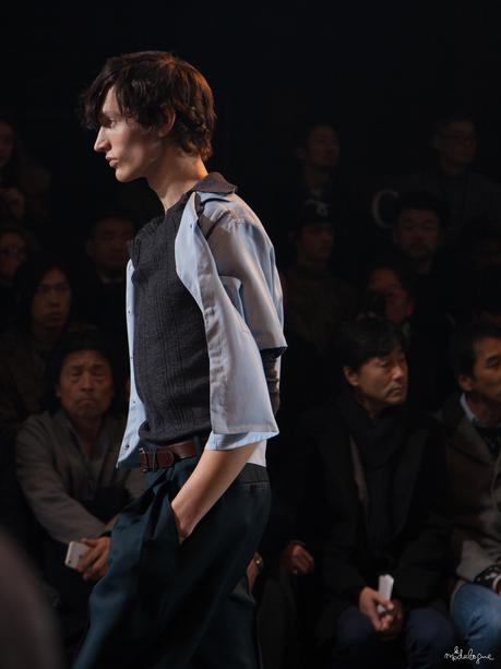 PFW | Lanvin par Lucas Ossendrijver PFW | Lanvin par Lucas Ossendrijver