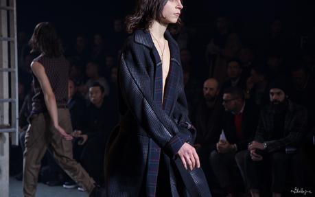 PFW | Lanvin par Lucas Ossendrijver PFW | Lanvin par Lucas Ossendrijver