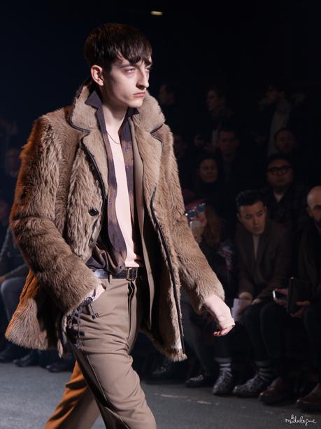 PFW | Lanvin par Lucas Ossendrijver PFW | Lanvin par Lucas Ossendrijver
