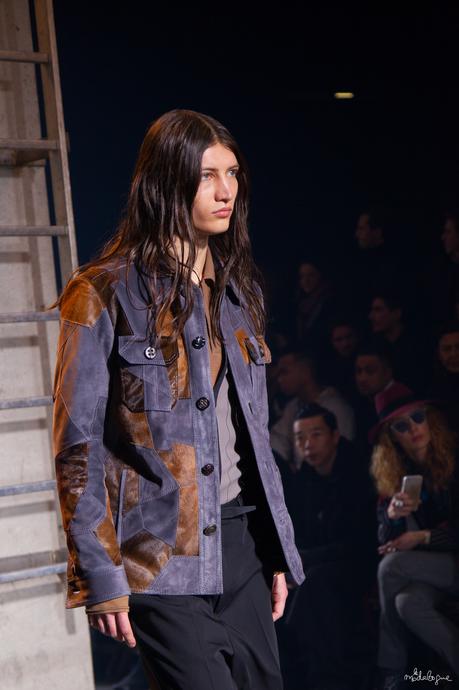 PFW | Lanvin par Lucas Ossendrijver PFW | Lanvin par Lucas Ossendrijver