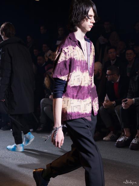 PFW | Lanvin par Lucas Ossendrijver PFW | Lanvin par Lucas Ossendrijver