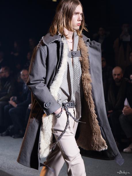 PFW | Lanvin par Lucas Ossendrijver PFW | Lanvin par Lucas Ossendrijver