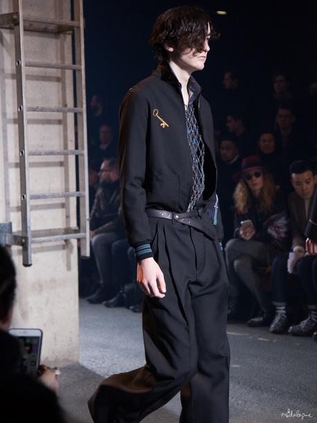 PFW | Lanvin par Lucas Ossendrijver PFW | Lanvin par Lucas Ossendrijver